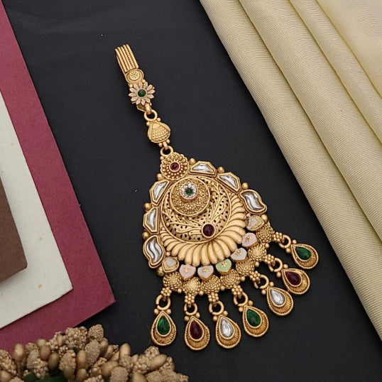 Gold Juda Q1028