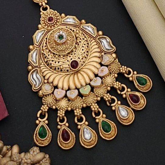 Gold Juda Q1028
