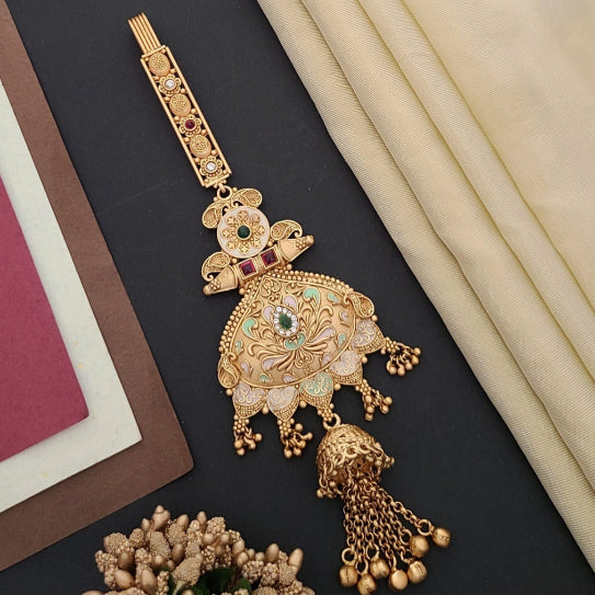 Gold Juda Q1029