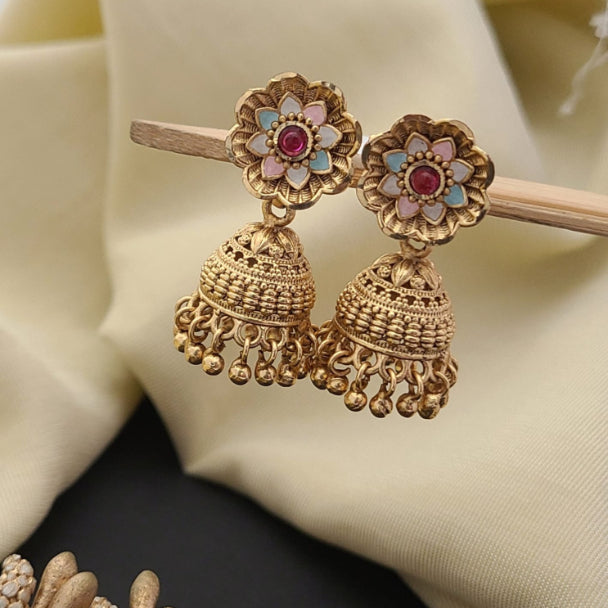 Earrings E0007