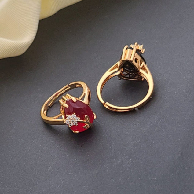 Rings Combo DR001