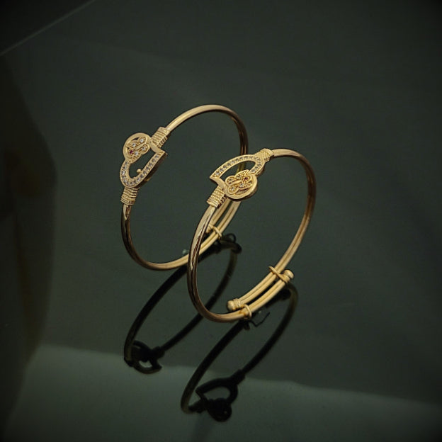 Kadli Bangles KB003