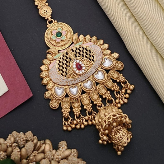 Gold Juda Q1013