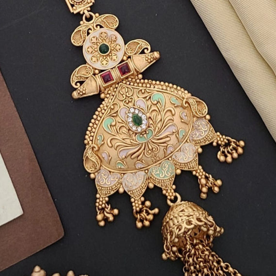Gold Juda Q1029