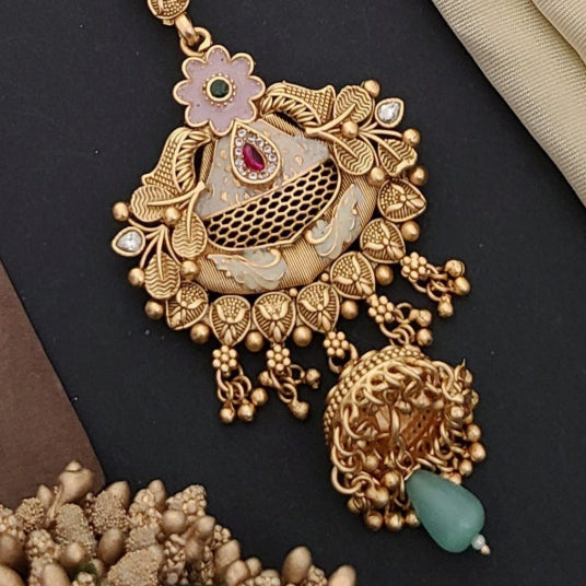 Gold Juda Q1030
