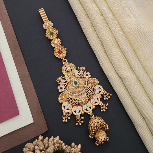 Gold Juda Q1032