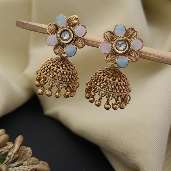 Earrings E0008