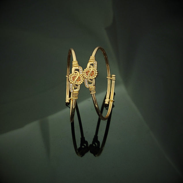 Kadli Bangles KB004