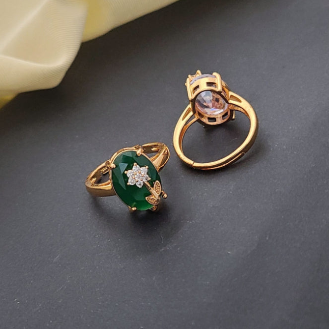 Rings Combo DR002