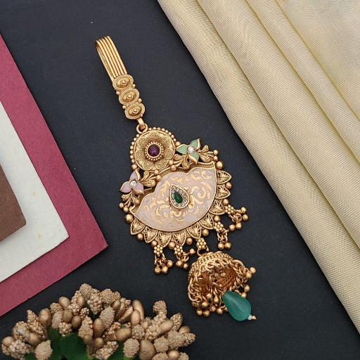 Gold Juda Q1014